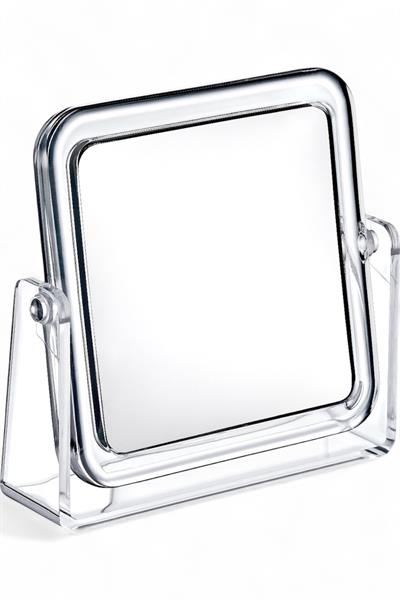 Çift Taraflı Kare Ayna