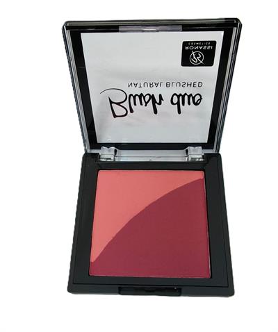 Ronassi Allık Blush Duo Natural