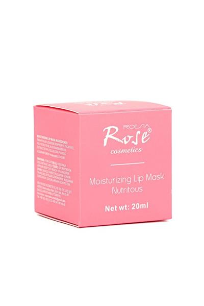 Besleyici, Dudak Koruyucu, Bakım Maskesi Balm 20 ml