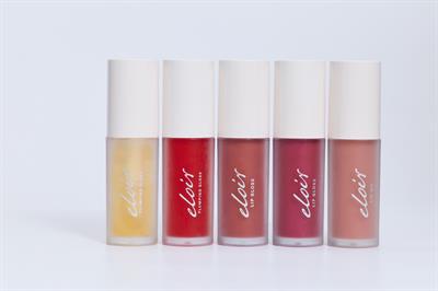 Eloir Lip Plumping Gloss Cherry Dudak Parlatıcıs Nemlendirici Dolgunlaştırıcı 