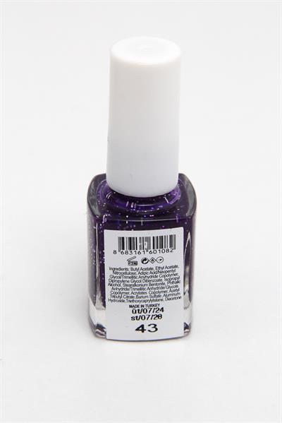 Frapan Oje NO:43