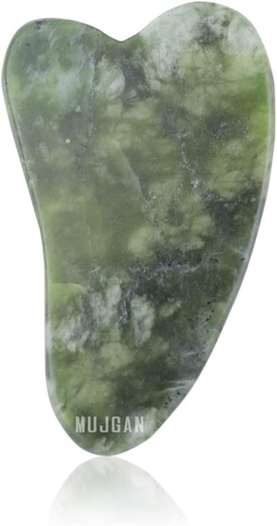 Gua Sha Masaj Taşı