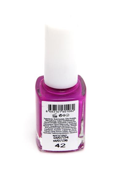 Frapan Oje NO:42