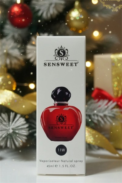 Sensweet 11W Kadın Parfüm 45 ML