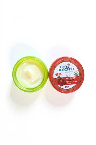 Cire Aseptine El Yüz Kremi 100 ml 