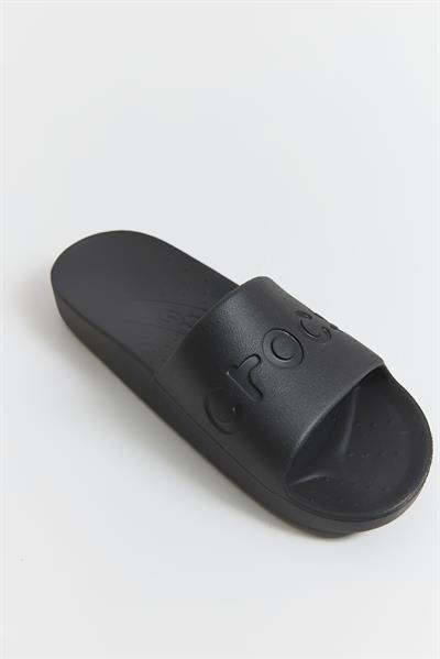 Ultra Hafif Kadın Plaj Havuz Terliği Siyah