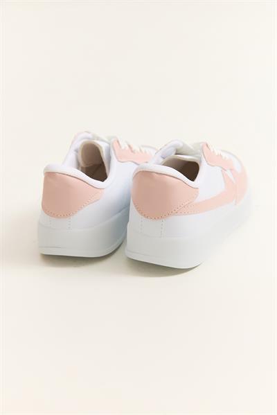 Air Model Kadın Spor Ayakkabı Pembe