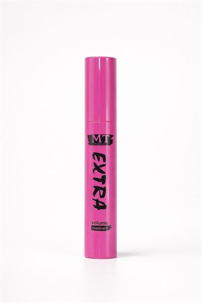 Extra Volume Crazy Maskara