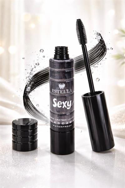 Estella Extra Volume Maskara