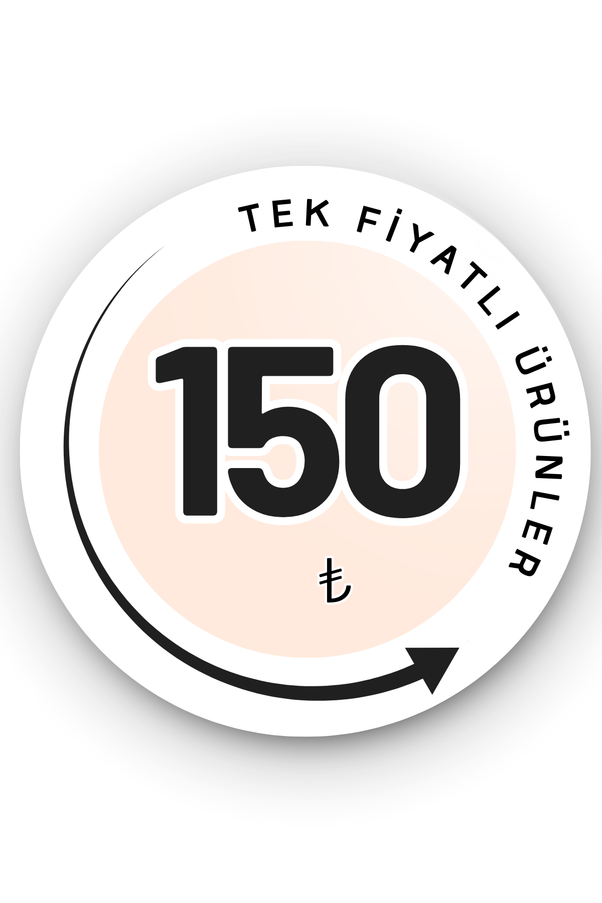 Tek Fiyat 150 TL