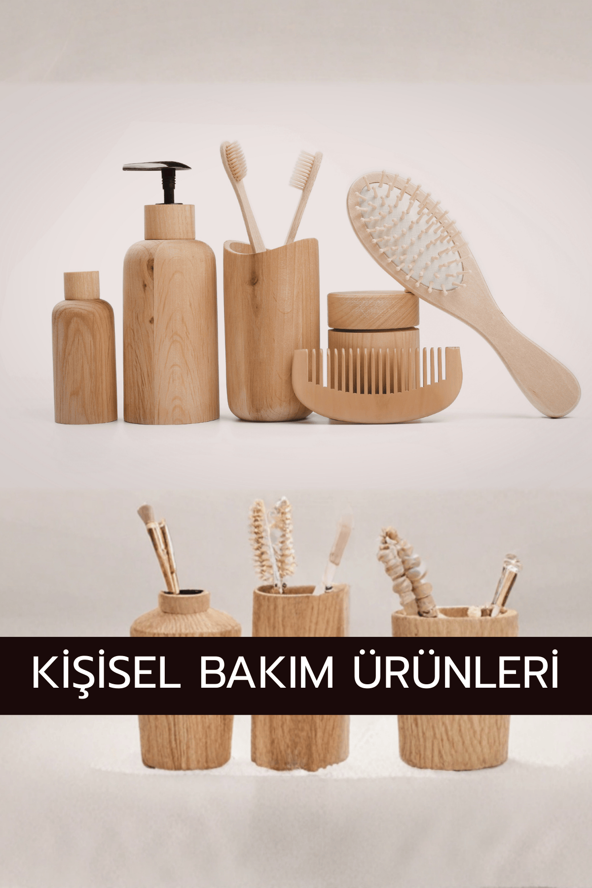 Kişisel Bakım Ürünleri