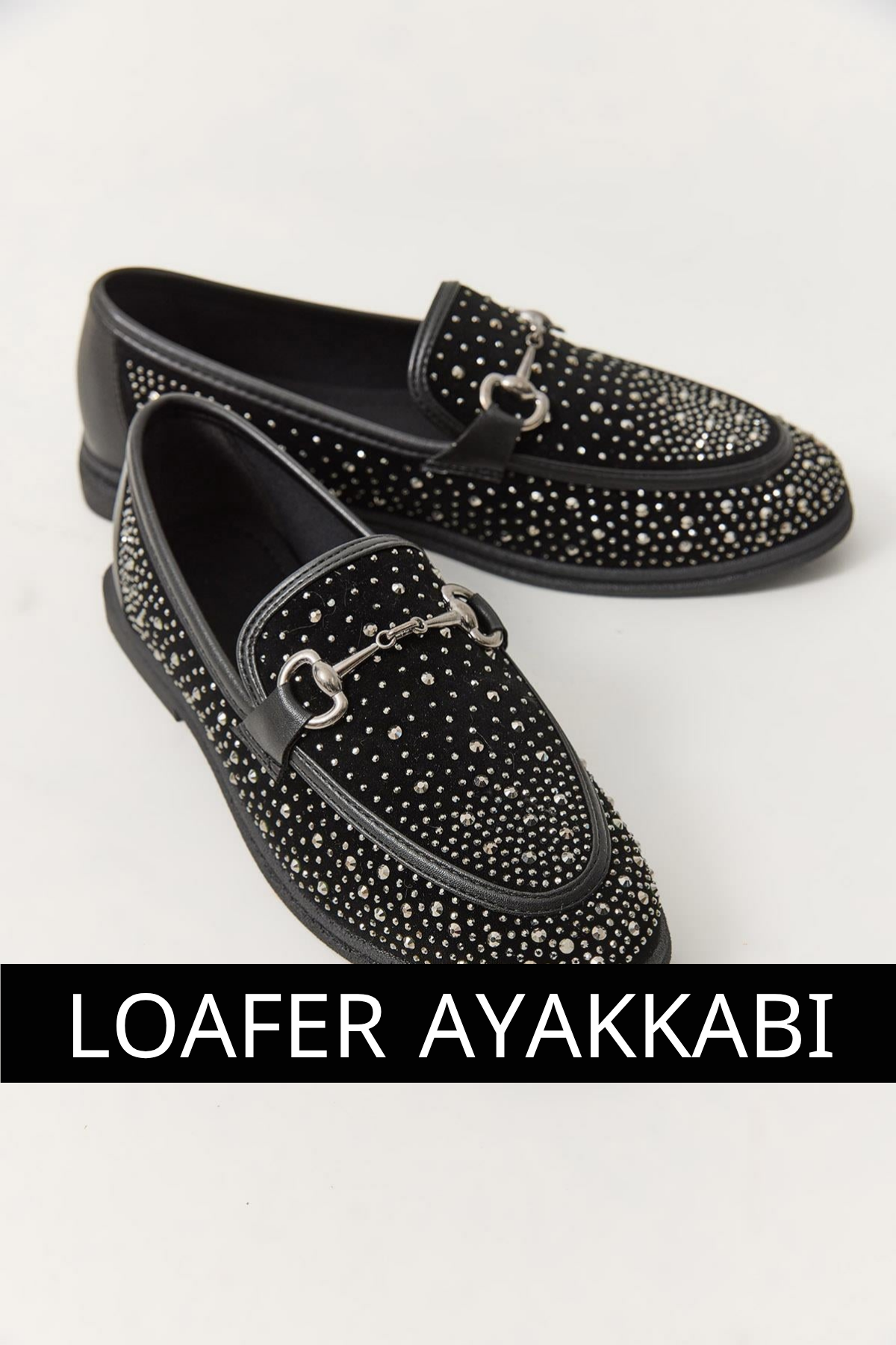 Loafer Ayakkabı