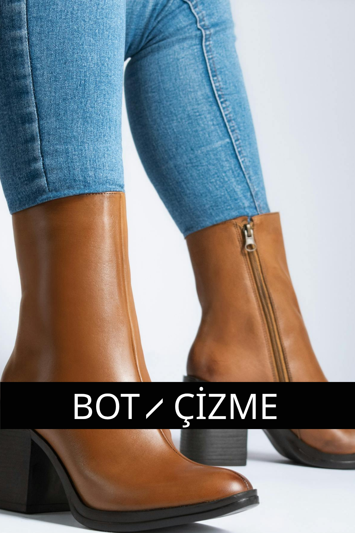 BOT/ÇİZME
