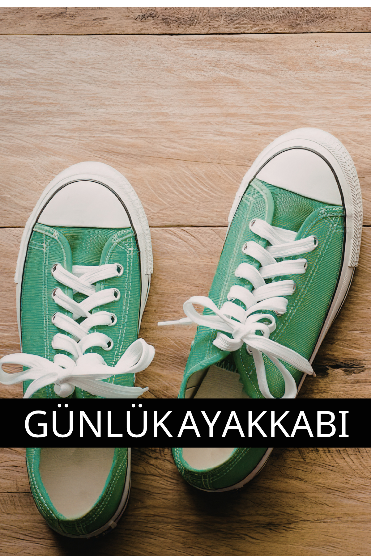 Günlük Ayakkabı