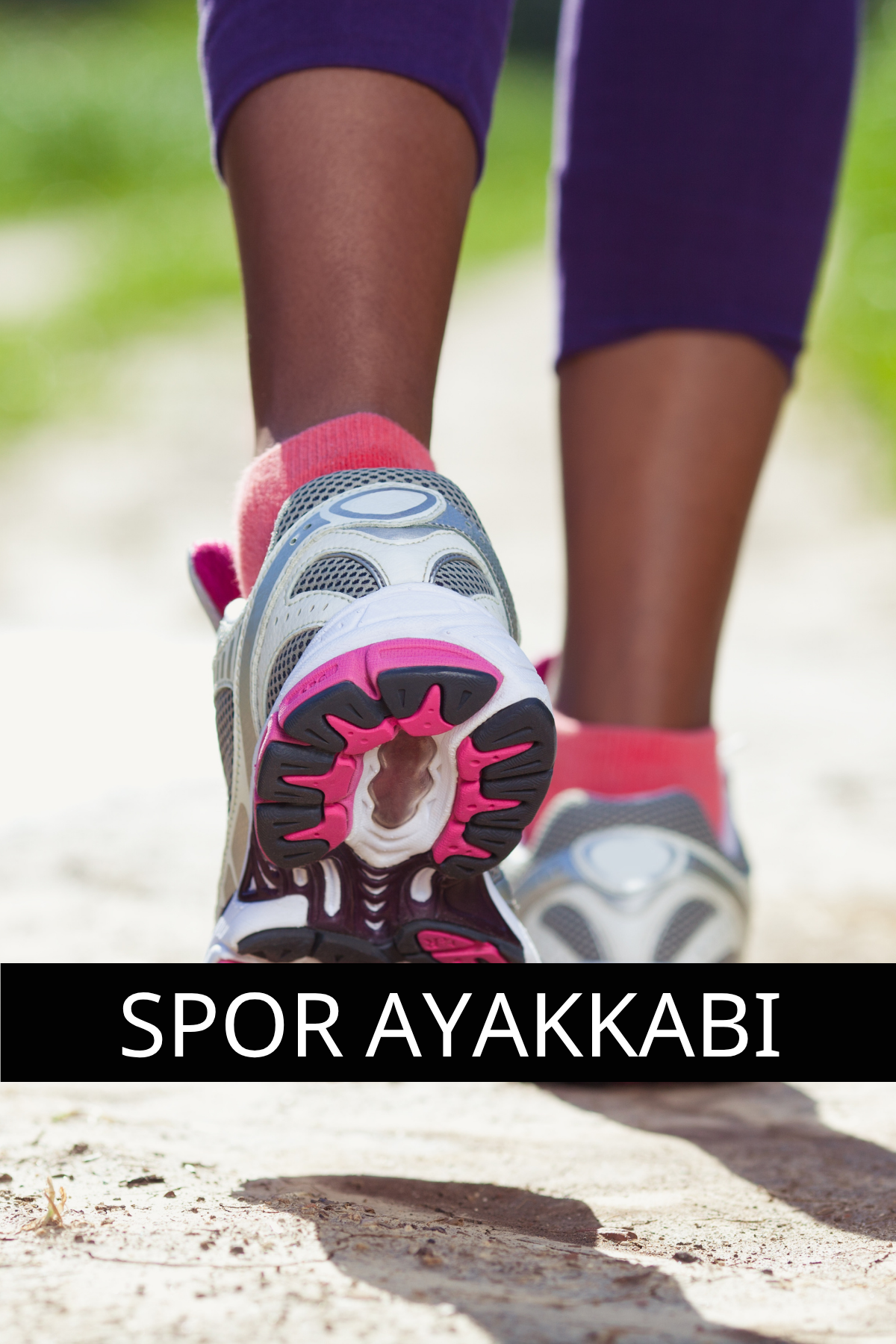 SPOR AYAKKABI