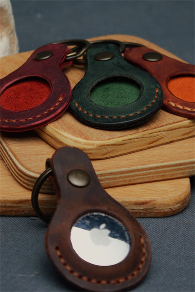 Apple Airtag Anahtarlık