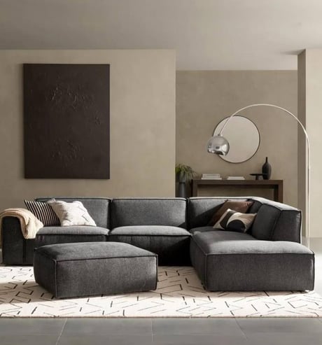 L koltuk önerileri, köşe koltuk modelleri, modern koltuk, konforlu L koltuk, guarsofa L koltuk, L koltuk tavsiyesi