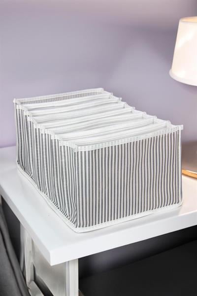AKORDİYON ORGANİZER ( XL )