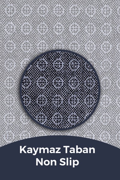 Eko Dijital 2li Klozet Takımı Home Krem
