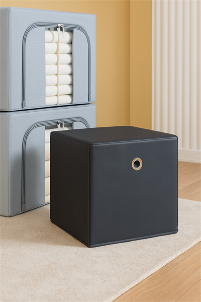 Raf Organizer 30x30x30 Antrasit 3lü Antrasit