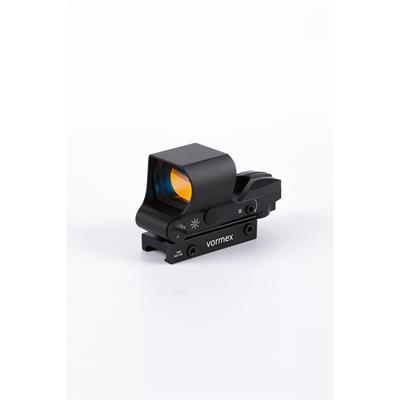 Vormex Coss-13 Red Dot