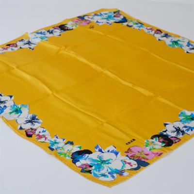 Aker %100 İpek - Sura Eşarp