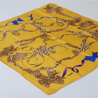Aker %100 İpek - Sura Eşarp