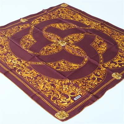 Aker %100 İpek - Sura Eşarp