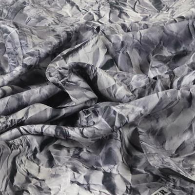 Aker %100 İpek - Twill Eşarp