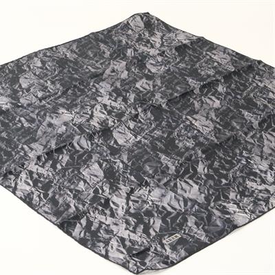 Aker %100 İpek - Twill Eşarp