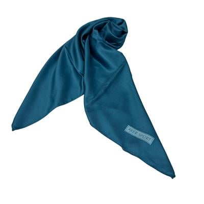 Aker Sport Düz Twill Eşarp