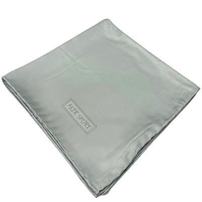 Aker Sport Düz Twill Eşarp