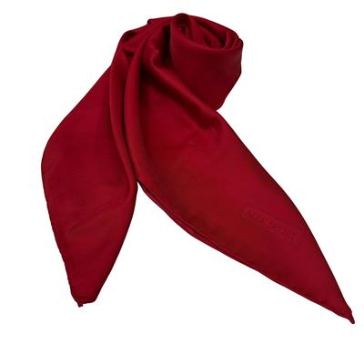 Aker Sport Düz Twill Eşarp
