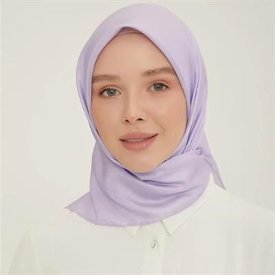 Armine % 100 İpek - Düz Twill Eşap