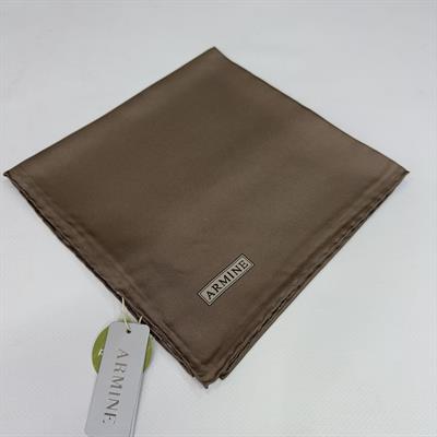 Armine % 100 İpek - Düz Twill Eşap