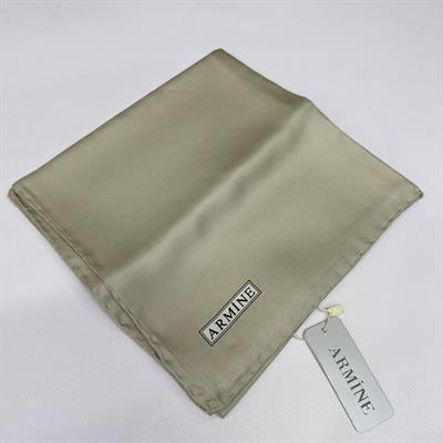 Armine % 100 İpek - Düz Twill Eşap