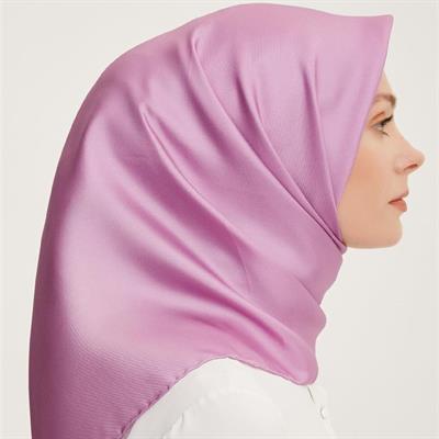 Armine % 100 İpek - Düz Twill Eşap