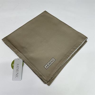 Armine % 100 İpek - Düz Twill Eşap