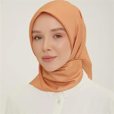 Armine % 100 İpek - Düz Twill Eşap