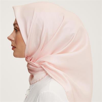 Armine % 100 İpek - Düz Twill Eşap