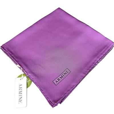 Armine % 100 İpek - Düz Twill Eşap