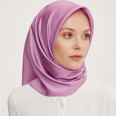 Armine % 100 İpek - Düz Twill Eşap