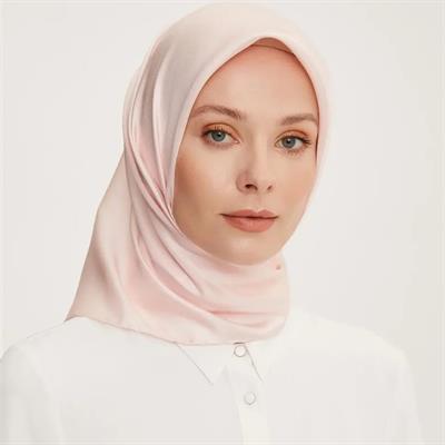 Armine % 100 İpek - Düz Twill Eşap