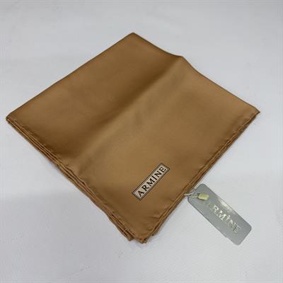 Armine % 100 İpek - Düz Twill Eşap