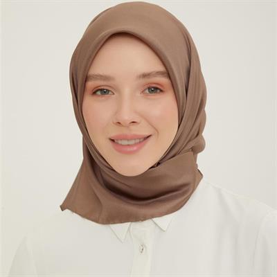 Armine % 100 İpek - Düz Twill Eşap