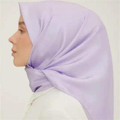 Armine % 100 İpek - Düz Twill Eşap