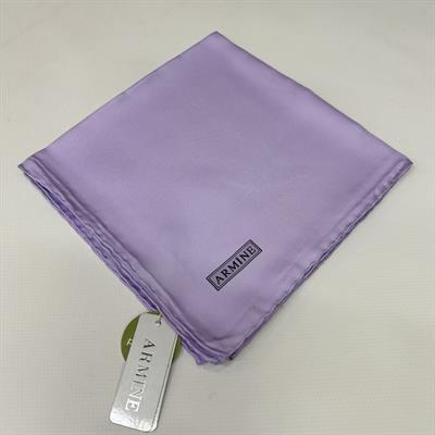 Armine % 100 İpek - Düz Twill Eşap