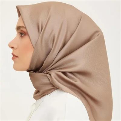 Armine % 100 İpek - Düz Twill Eşap