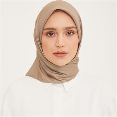 Armine % 100 İpek - Düz Twill Eşap