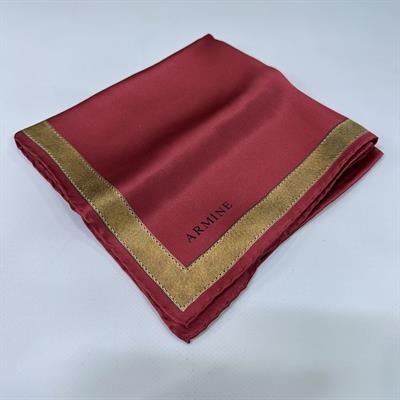 Armine % 100 İpek - Sura Eşarp